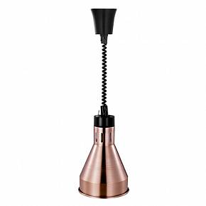 INFRARED LAMP HURAKAN HKN-DL825 BRONZE