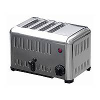 TOASTER HURAKAN HKN-TPT4