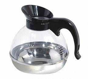 KARAHVIN KOHVIMASINALE HURAKAN HKN-CM2-DECANTER