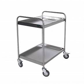 SERVING TROLLEY HURAKAN HKN-RST-11/2