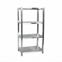 SHELVING UNIT HURAKAN HKN-RSU-111/1503