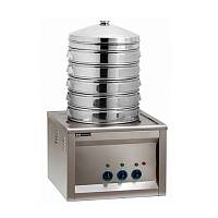 DIM SUM STEAMER HURAKAN HKN-DS1