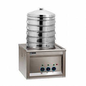 DIM SUM STEAMER HURAKAN HKN-DS1