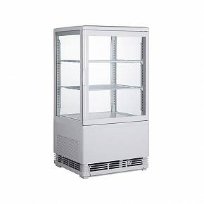 REFRIGERATED DISPLAY CASE HURAKAN HKN-UPD58