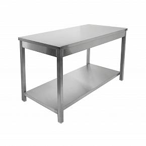 WORK TABLE HURAKAN HKN-RWT-111/1207