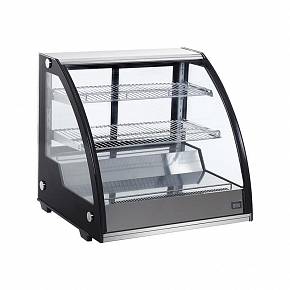 REFRIGERATED DISPLAY CASE HURAKAN HKN-LPD130