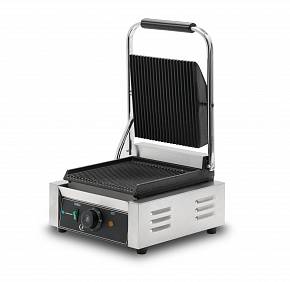 GRILL KONTAKTOWY HURAKAN HKN-PE22R