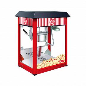 POPCORN MACHINE HURAKAN HKN-PCORN2