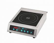 INDUCTION COOKER HURAKAN HKN-T35F PRO