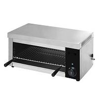 GRILL SALAMANDRA HURAKAN HKN-SLE570