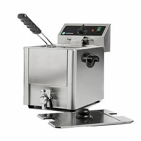 ELECTRIC FRYER HURAKAN HKN-FT8N