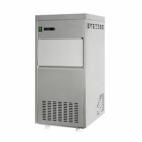 ICE MAKER HURAKAN HKN-GB85 (GRANULES)