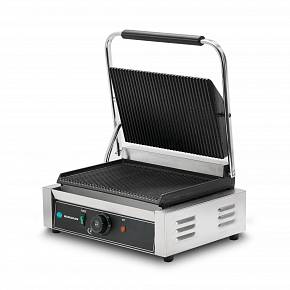 CONTACT GRILL HURAKAN HKN-PE34R