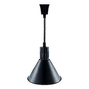 LAMPA NA PODCZERWIEŃ HURAKAN HKN-DL800 CZARNE