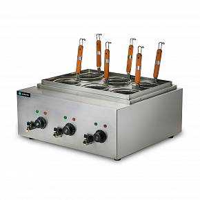 PASTA COOKER HURAKAN HKN-EKT60