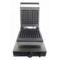 WAFFLE MAKER HURAKAN HKN-GES2L