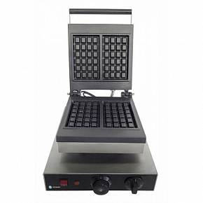 WAFFLE MAKER HURAKAN HKN-GES2L