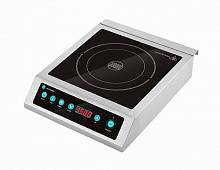 INDUCTION COOKER HURAKAN HKN-ICF35TL