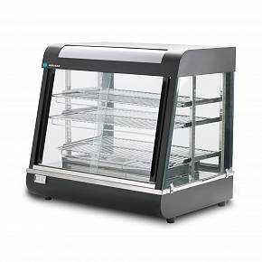 HEATED DISPLAY CASE HURAKAN HKN-WD3M