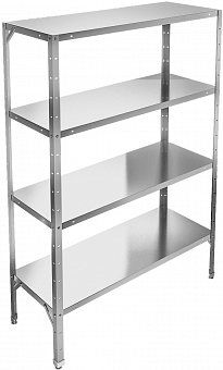 SHELVING UNIT HURAKAN HKN KSU-251/0906