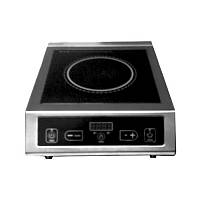 INDUCTION COOKER HURAKAN HKN-ICF35TM