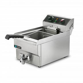 ELECTRIC FRYER HURAKAN HKN-FT10N