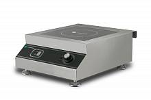 INDUCTION COOKER HURAKAN HKN-ICF50D