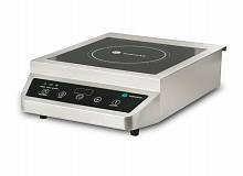 INDUCTION COOKER HURAKAN HKN-ICF35T