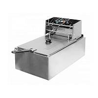 ELECTRIC FRYER HURAKAN HKN-FR6L