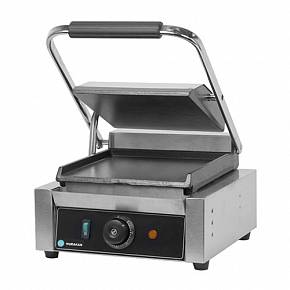 CONTACT GRILL HURAKAN HKN-PE22FT