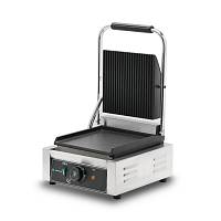 GRILL KONTAKTOWY HURAKAN HKN-PE22L