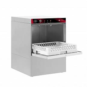 TATRA FRONT-LOADING DISHWASHER TW.F50+DR