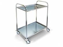 SERVING TROLLEY HURAKAN HKN KST-11/2