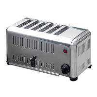 TOASTER HURAKAN HKN-TPT6