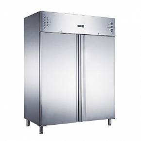 FREEZER HURAKAN HKN-GX1410BT