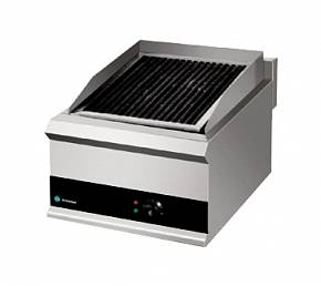 GRILL LAWOWY HURAKAN HKN-LRG400