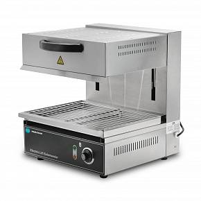 GRILL SALAMANDRA HURAKAN HKN-SAL450MBM