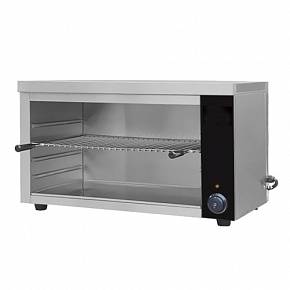 GRILL SALAMANDRA HURAKAN HKN-SLE580