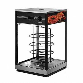 PIZZA DISPLAY WARMER HURAKAN HKN-D32