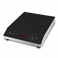 INDUCTION COOKER  HURAKAN HKN-HST35F PRO