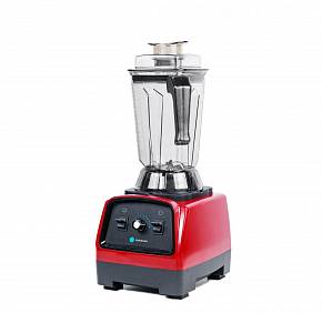 BLENDER HURAKAN HKN-BLW3 RED