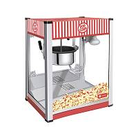 POPCORN MACHINE HURAKAN HKN-PCORN