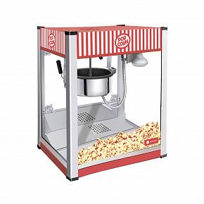 POPCORN MACHINE HURAKAN HKN-PCORN