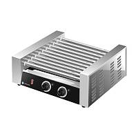 HOT DOG ROLLING GRILL HURAKAN HKN-GW11M