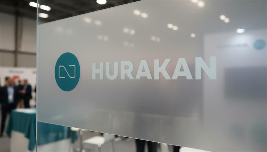 Hurakan office