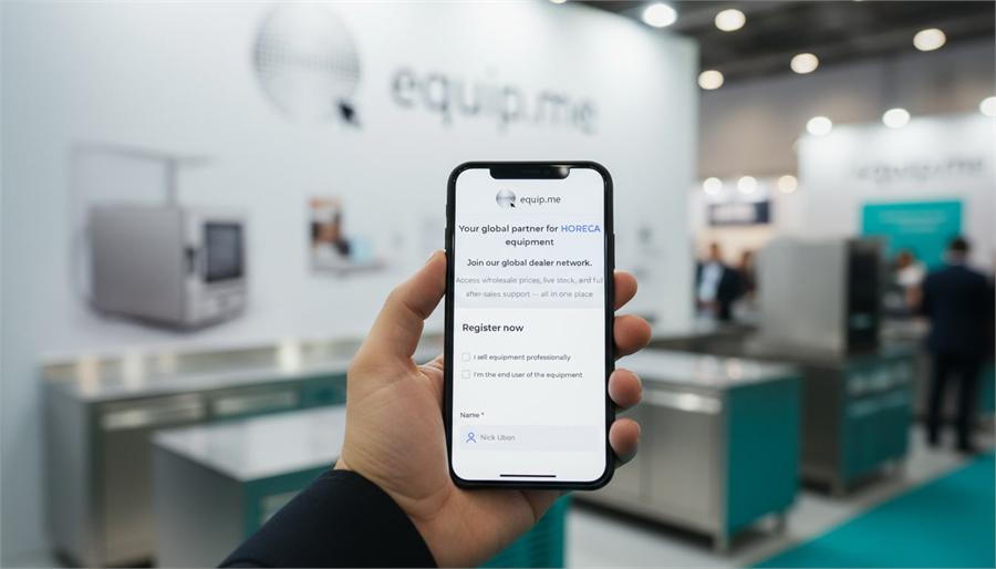 Submit application on phone
