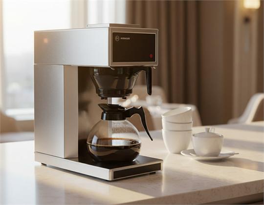 Bar and coffee equipment