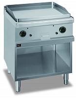 APACH 700 SERIES FRY TOP GAS APTG-77PLC