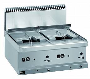 APACH 700 SERIES FRYER GAS APFG-77T