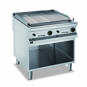 APACH 900 SERIES LAVA STONE GRILL APGG-89P